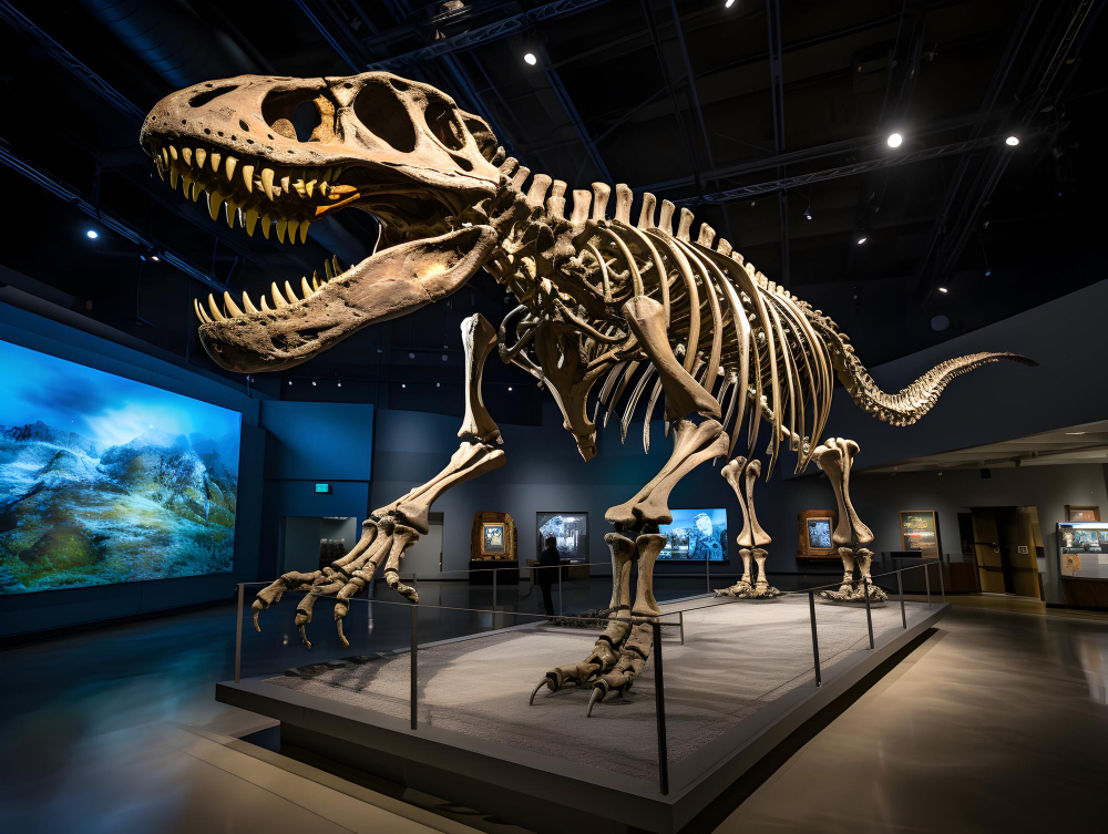 San Diego Natural History Museum