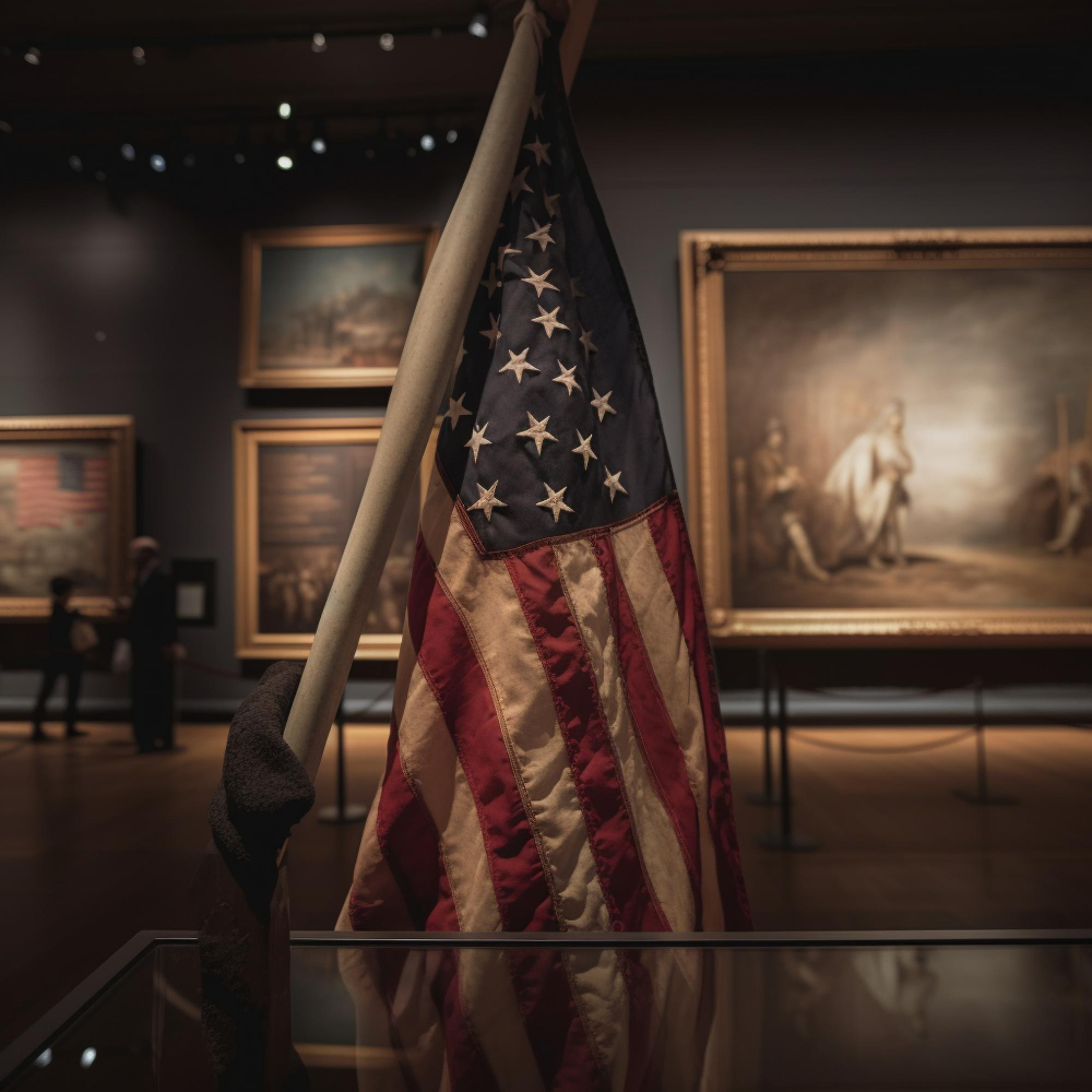 National Museum of American History