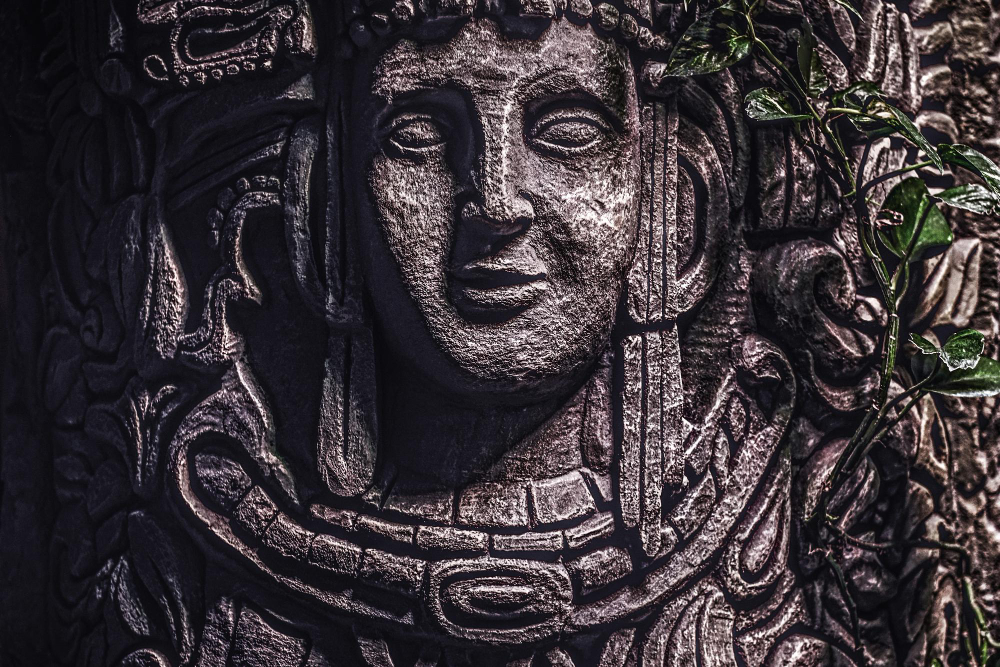 Museo Maya de Cancún y Zona Arqueológica de San Miguelito