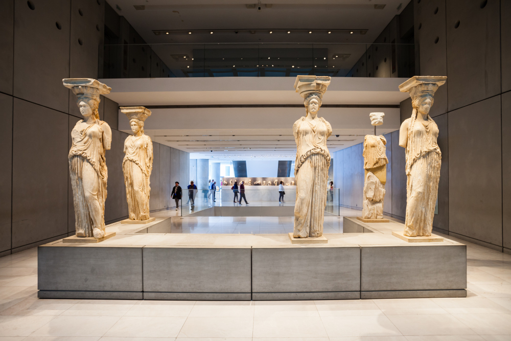 National Archaeological Museum