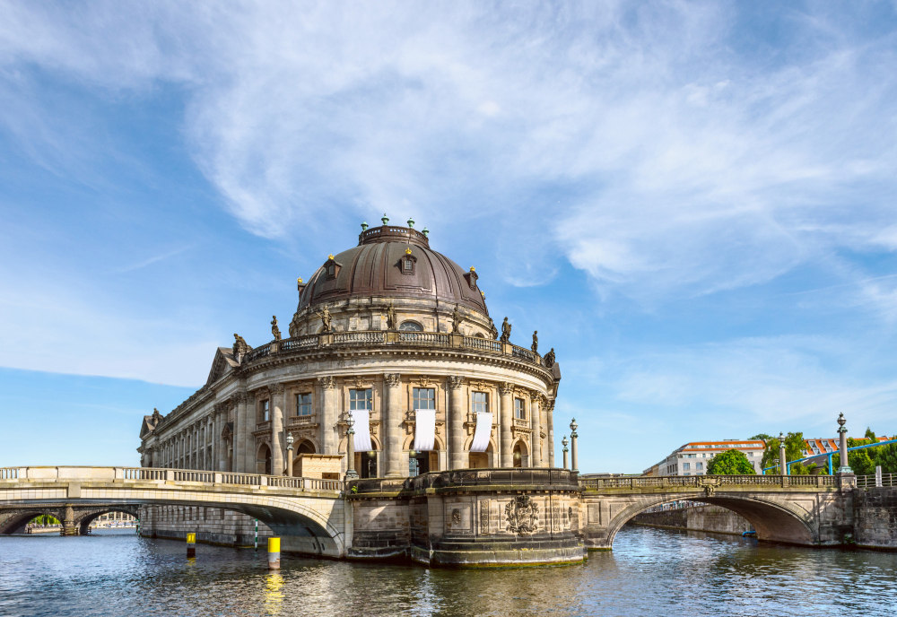 Isola dei musei