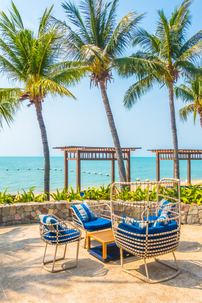 Beaches Negril