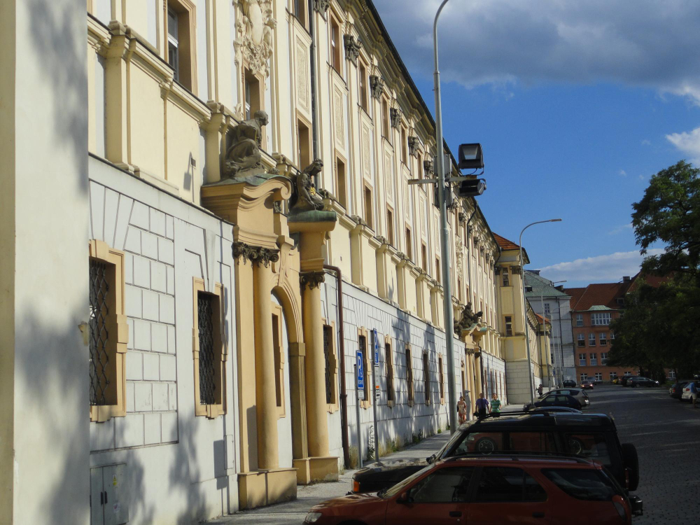 National Heroes Square
