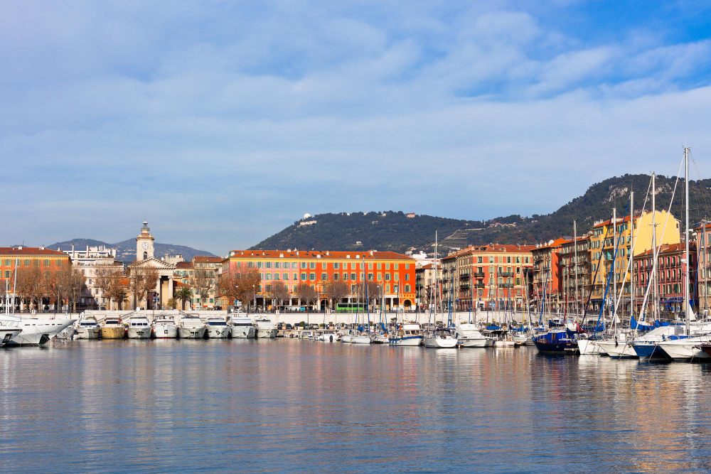 Nizza