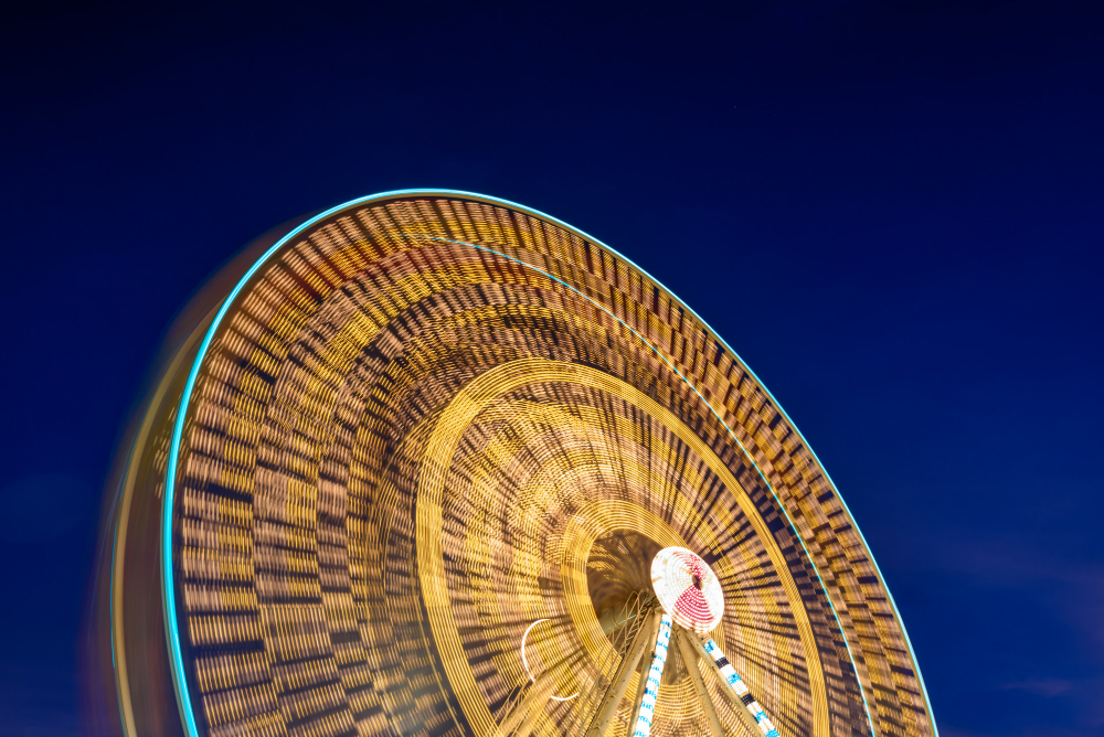 High Roller