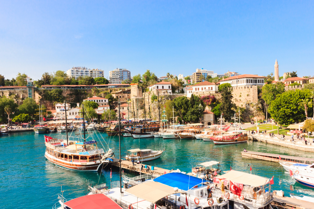 Antalya