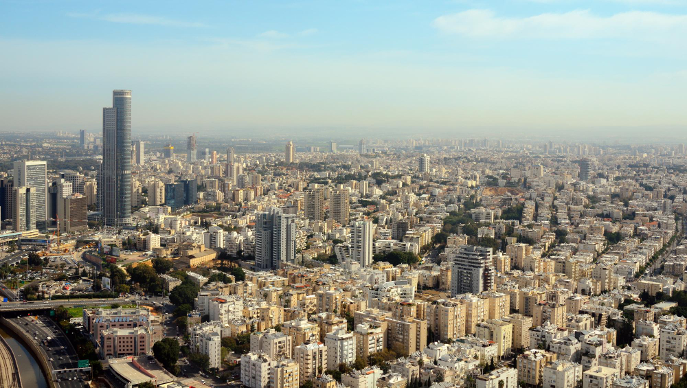 Tel Aviv-Jaffa