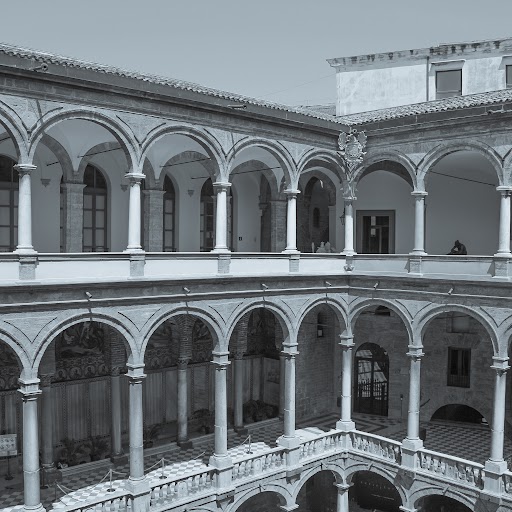Palazzo dei Normanni