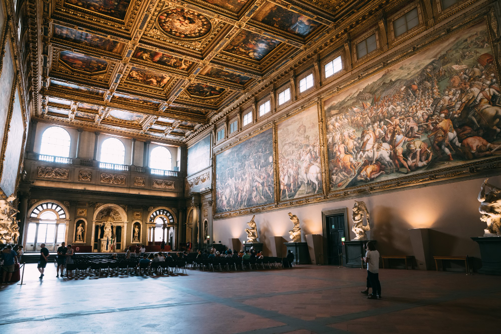 Palazzo Vecchio