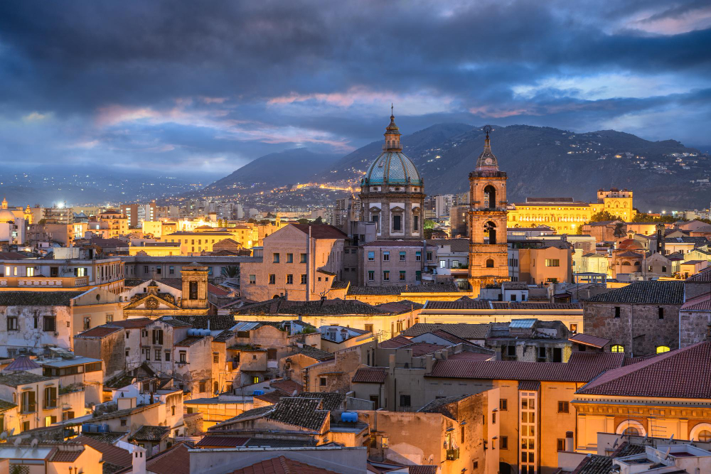 Palermo