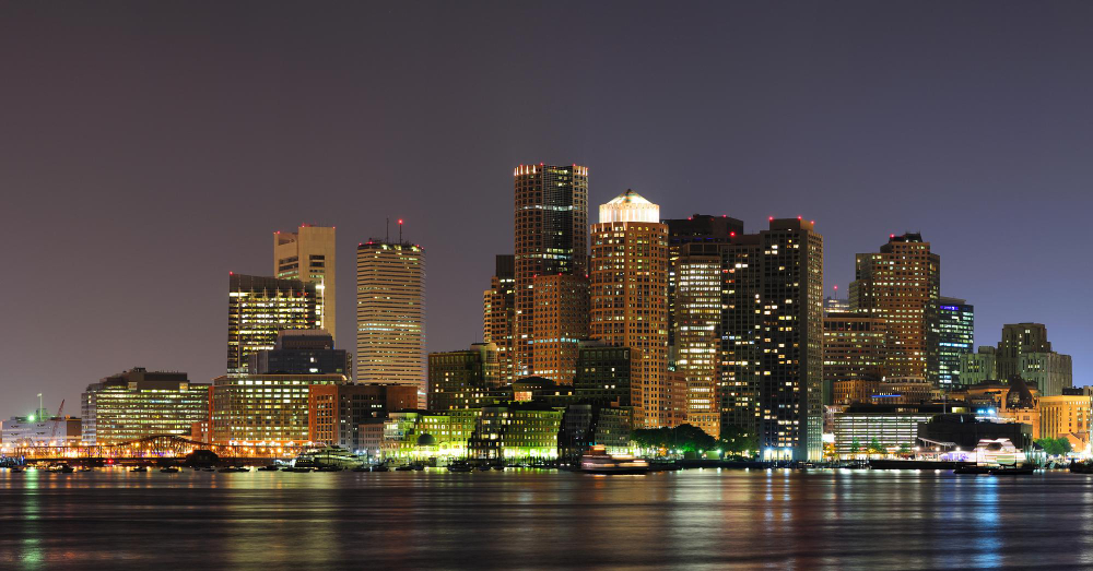 Boston