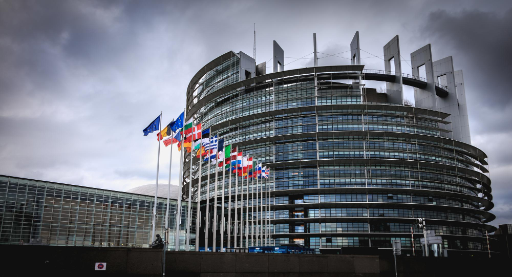 Europäisches Parlament