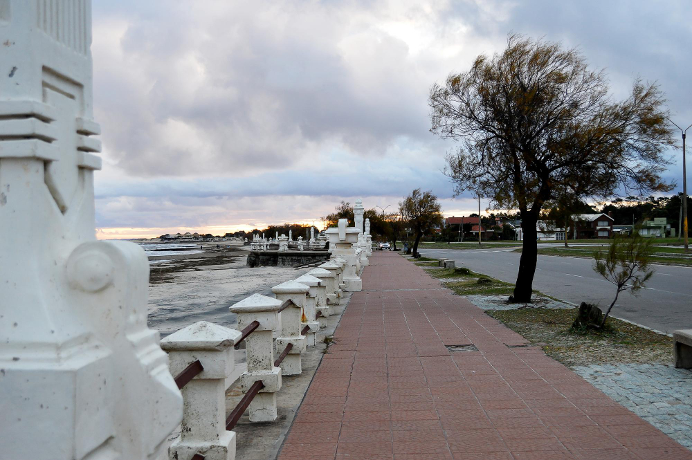 Jose Ramirez Cerda Park