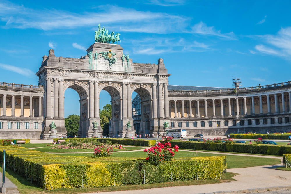 Jubelpark