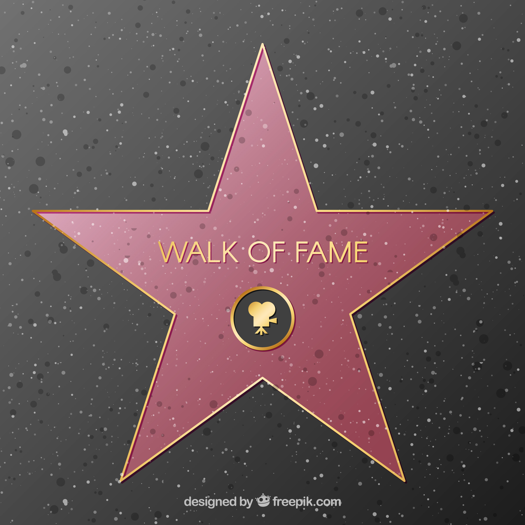 ハリウッド・ウォーク・オブ・フェイム