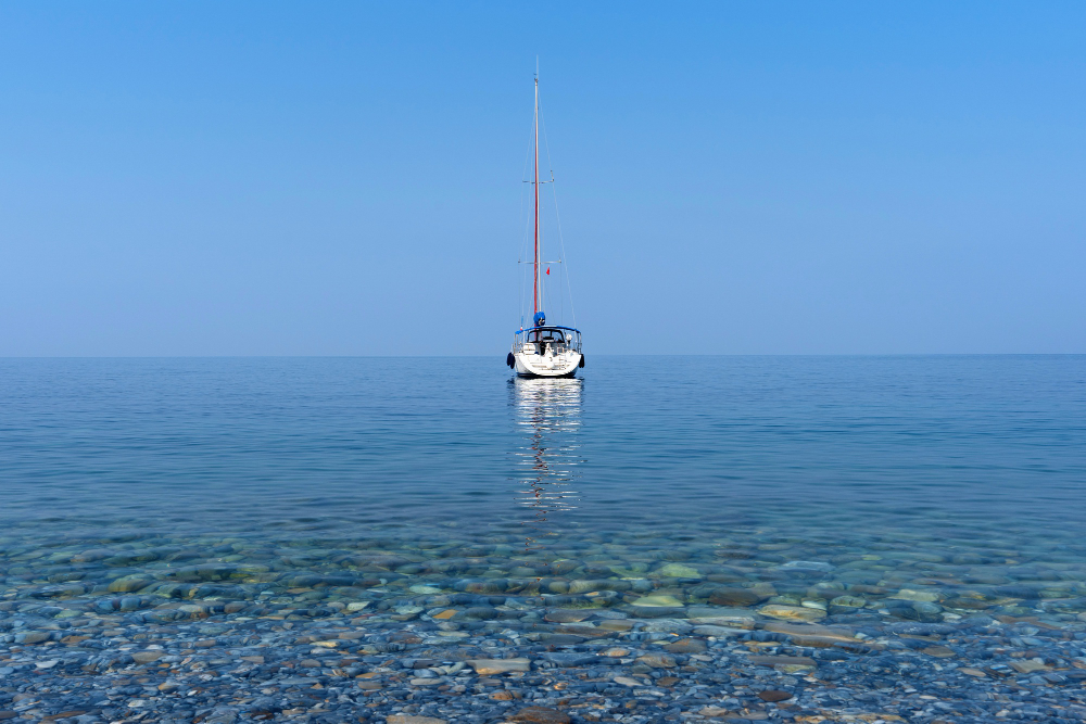 Marbella Charter - Yacht Rental