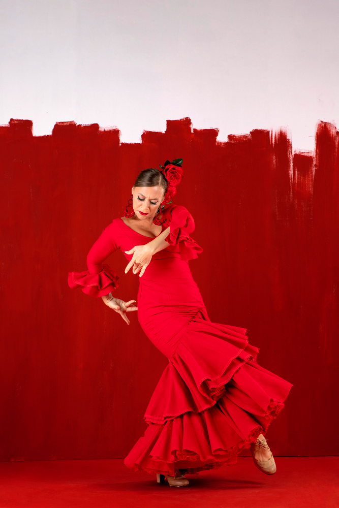 Tablao Flamenco La Alborea Granada