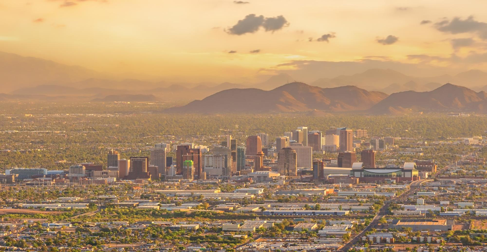 Accessibility guide to Phoenix