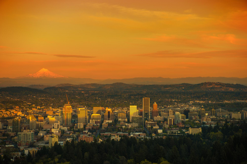 Portland