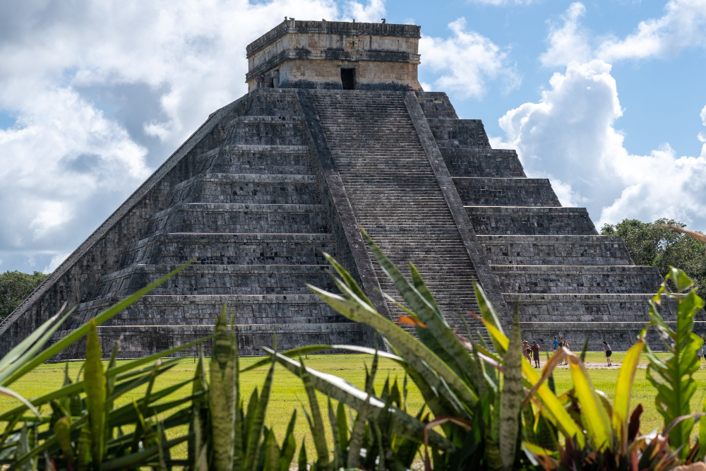Chichén-Itzá
