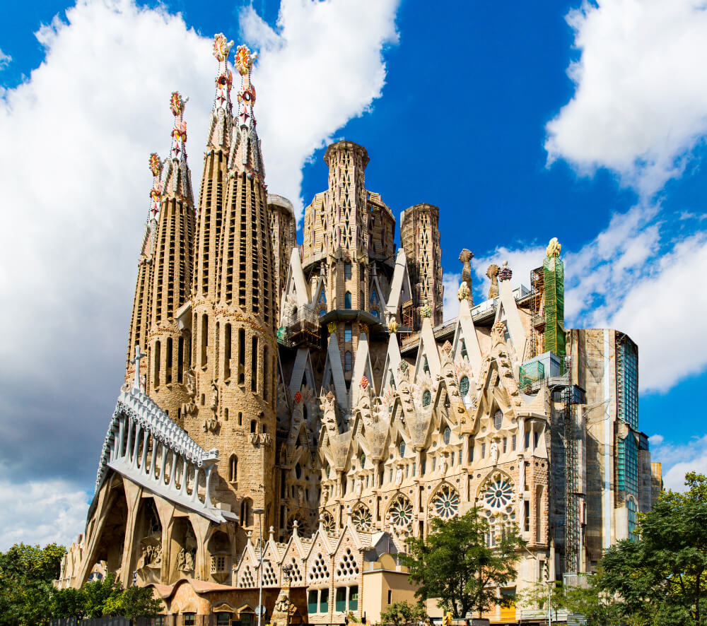 Sagrada Família