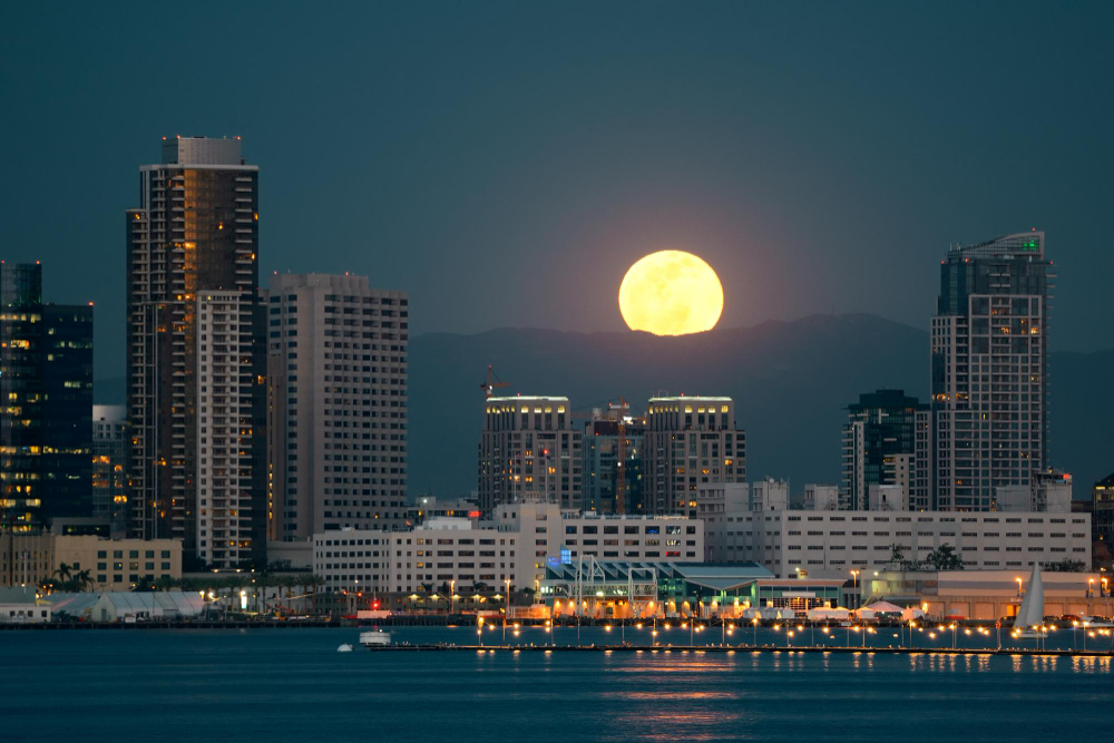 San Diego