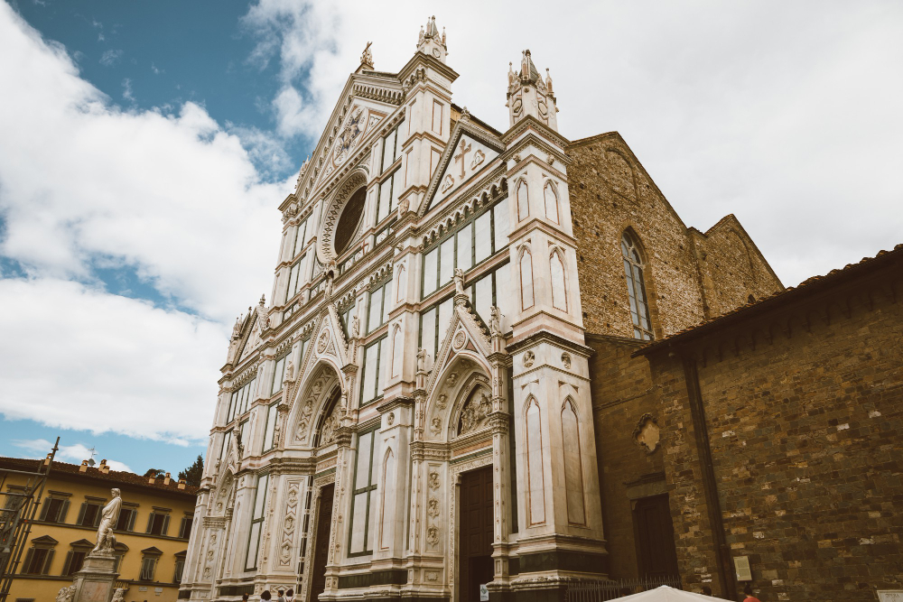 Santa Croce