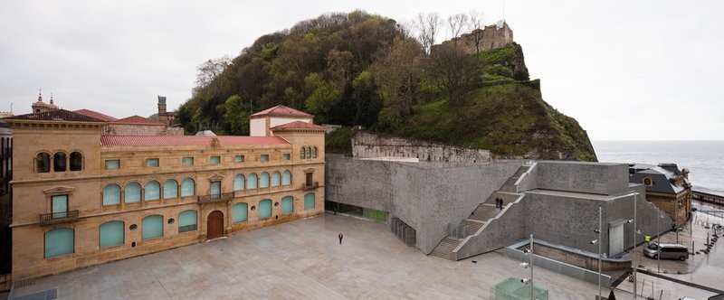 Museo San Telmo