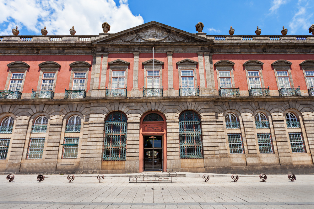National Museum of Soares dos Reis