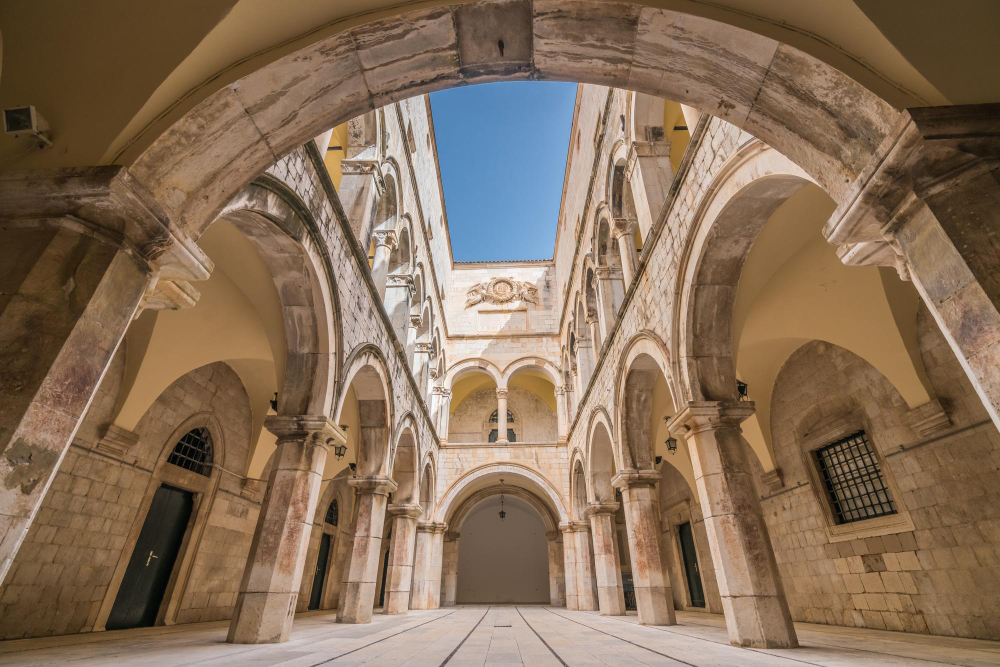 Palazzo Sponza