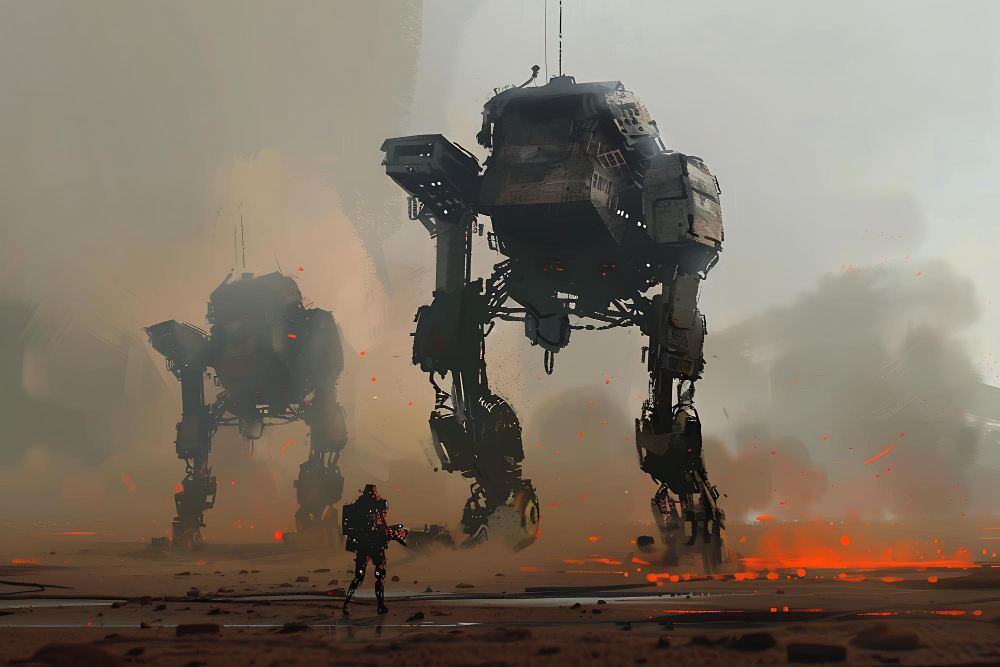 Star Wars: Rise of the Resistance
