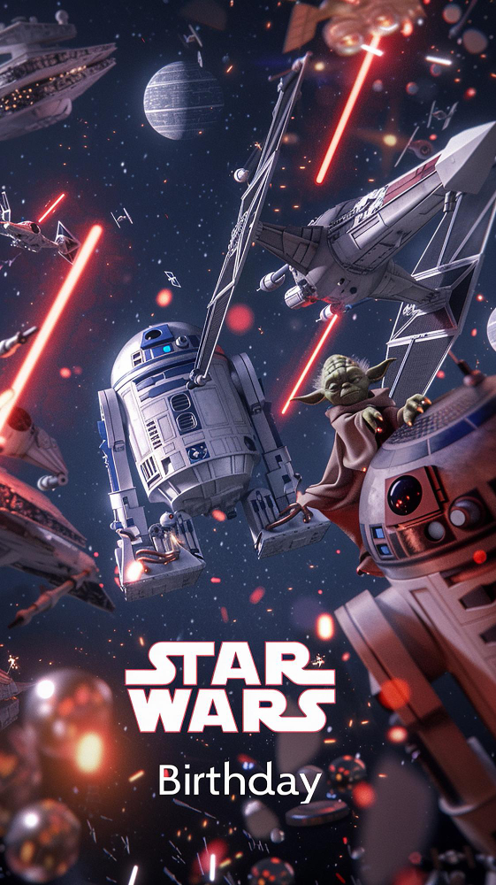 スター・ウォーズ ハイパー・スペース・マウンテン