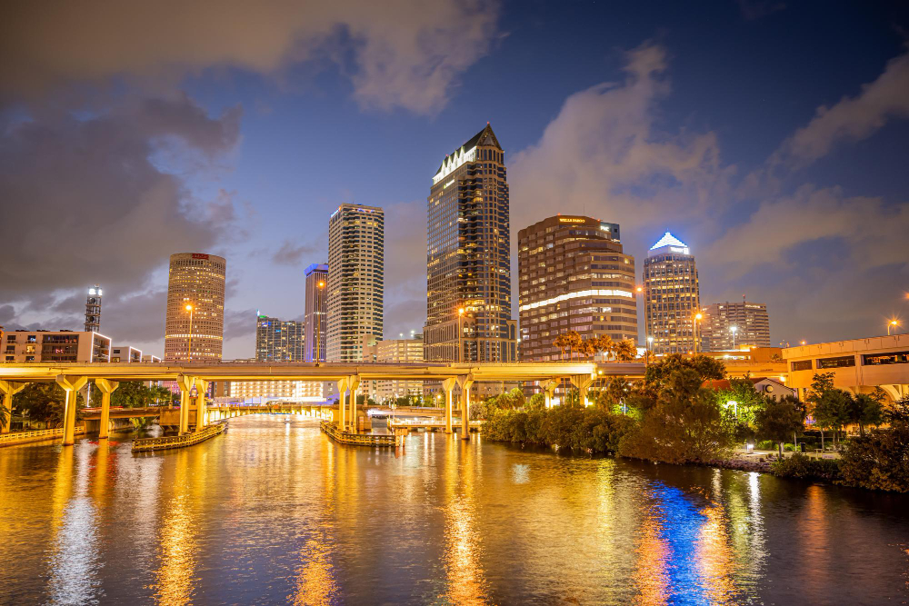 Tampa