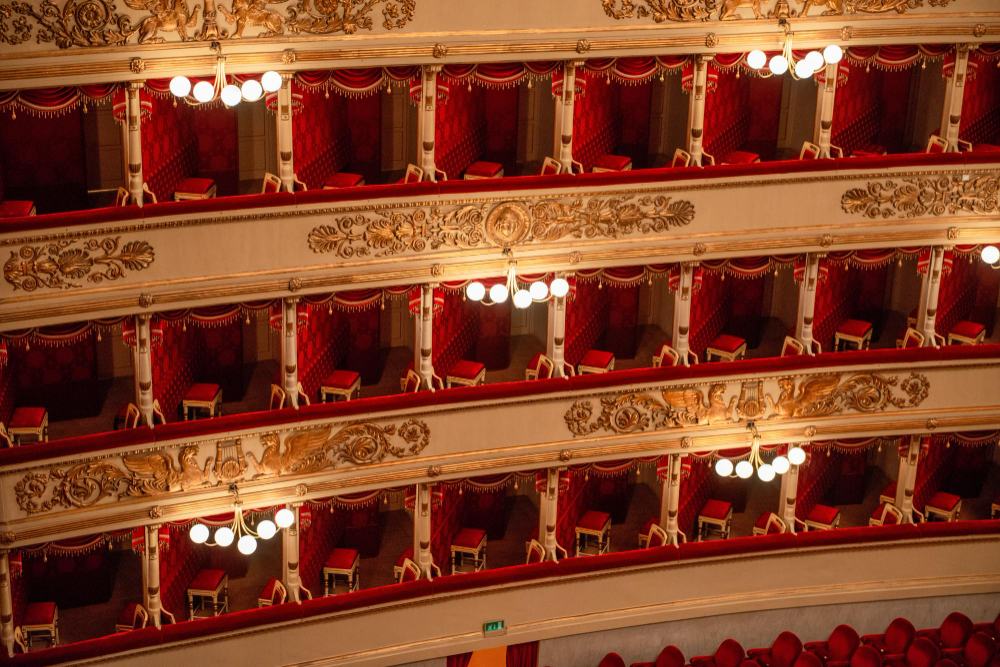 Teatro alla Scala