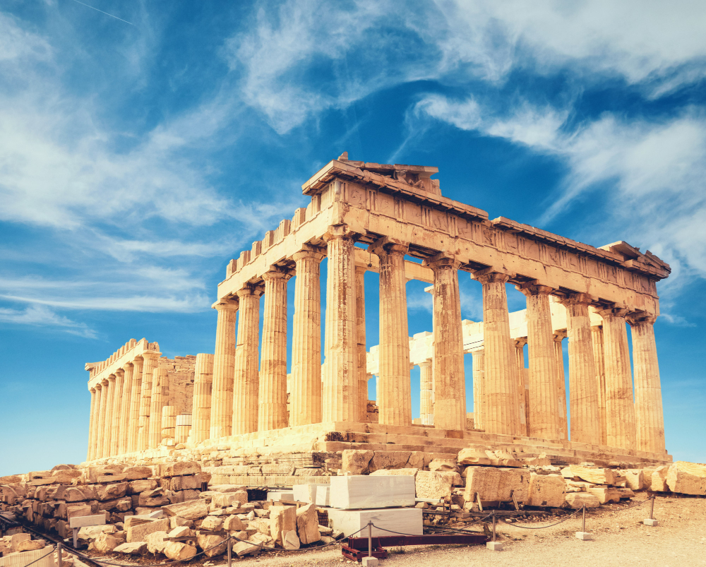 Acropolis