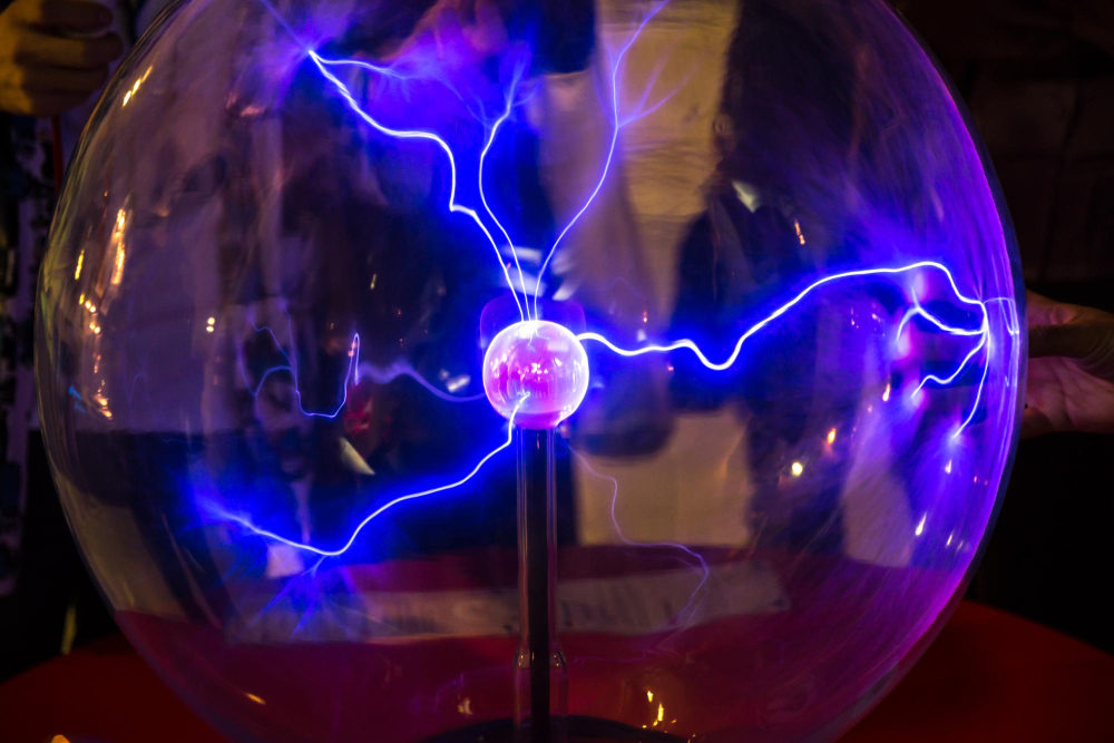 Nikola Tesla Museum