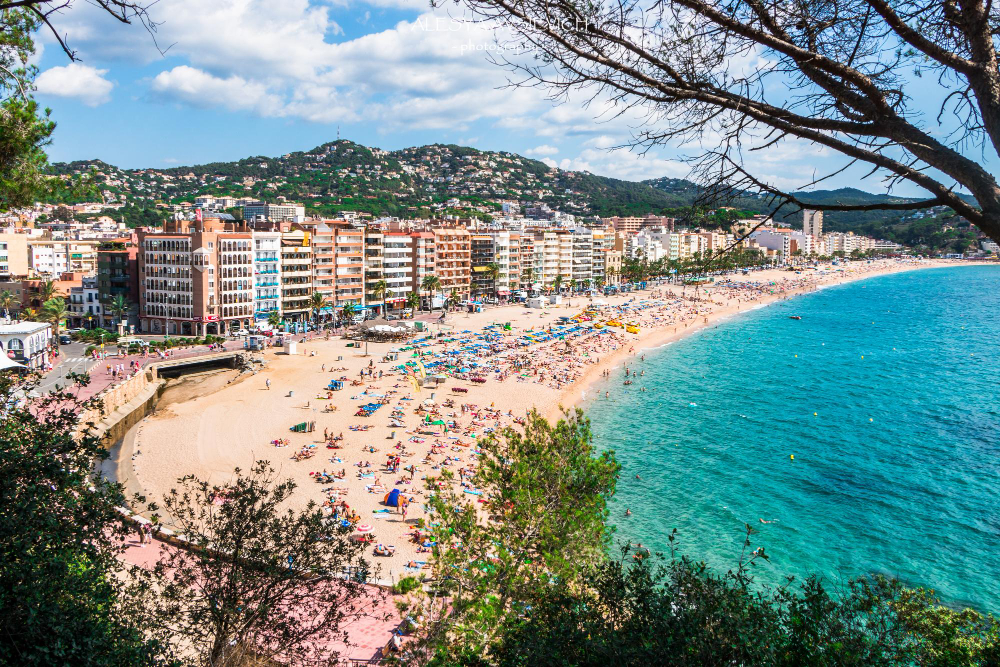 Lloret de Mar