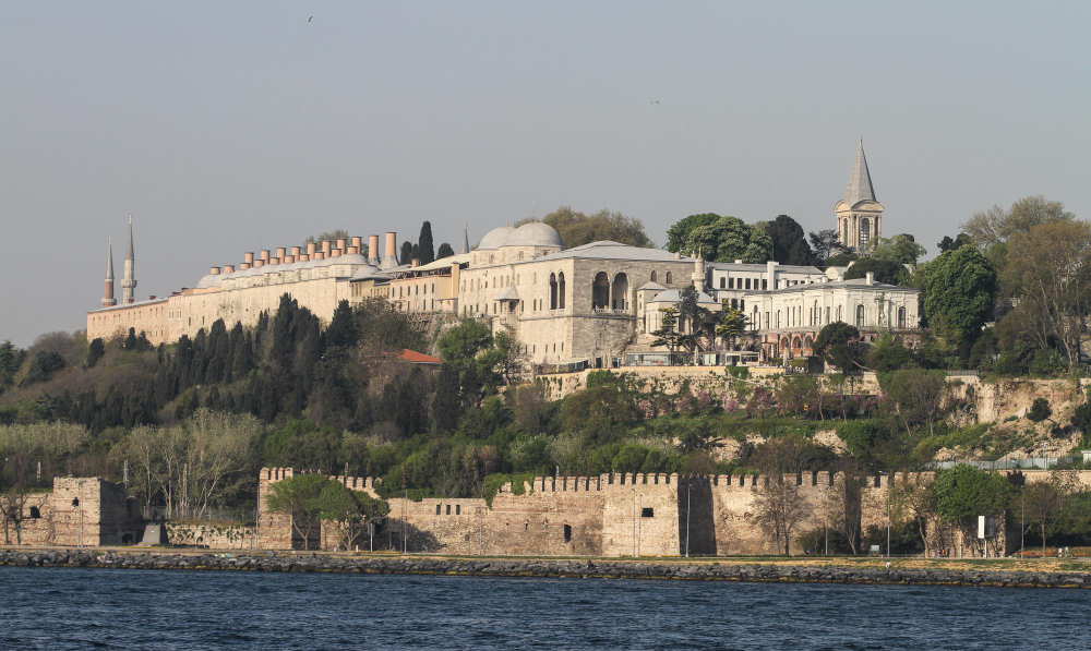 Topkapı Palace