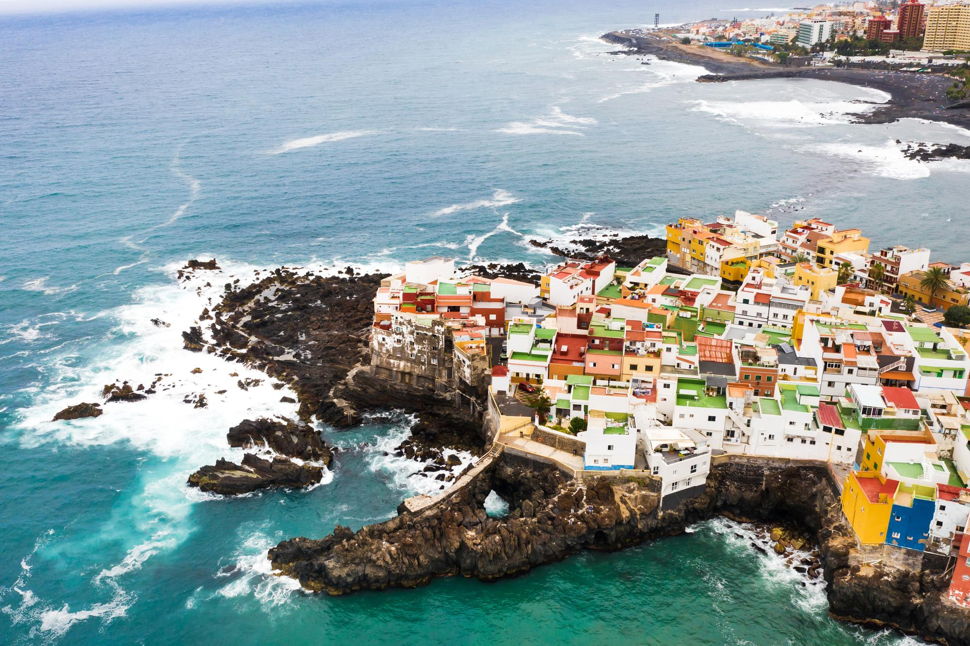 Santa Cruz de Tenerife