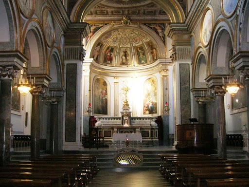 Piazza Tasso