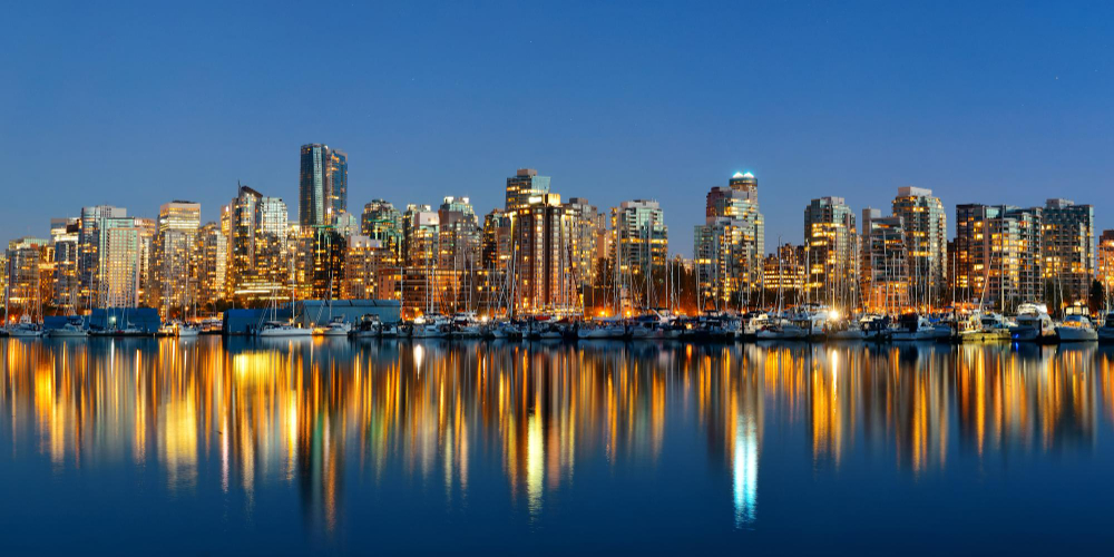 Accessibility guide to Vancouver