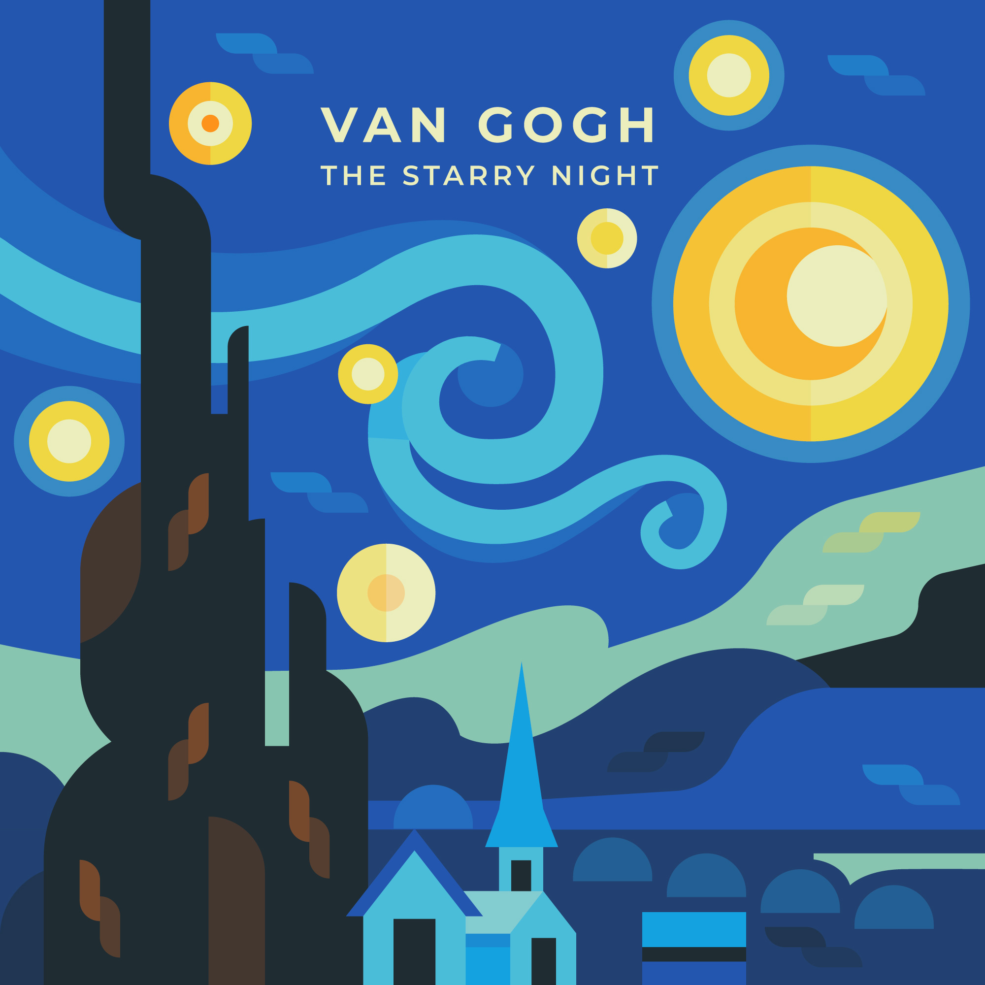 Van Gogh Museum