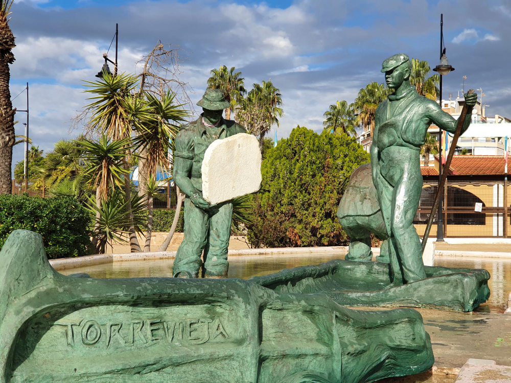 Torrevieja
