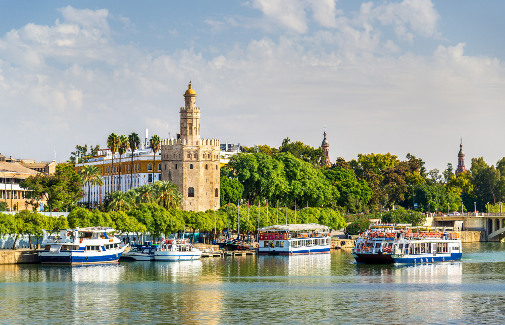 Sevilla