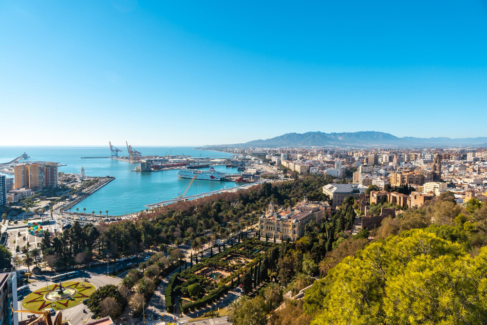 Málaga