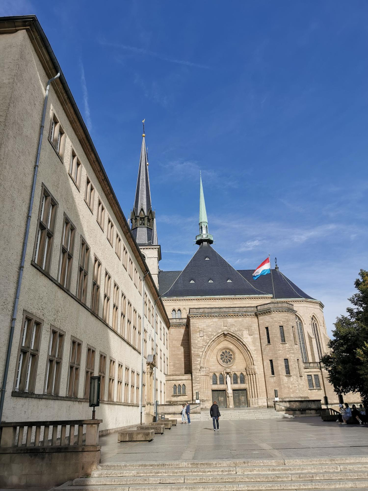 Cattedrale di Notre-Dame