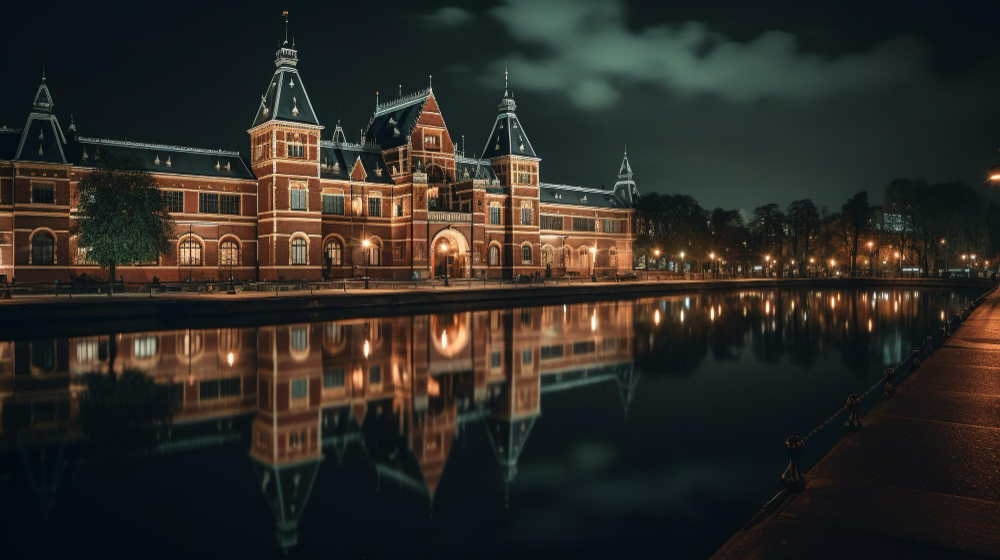 Rijksmuseum