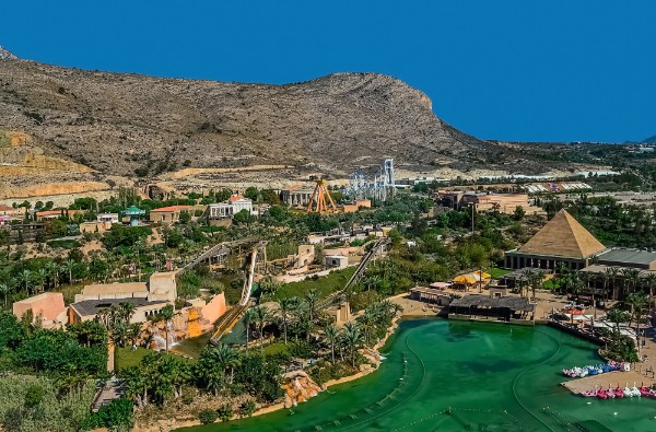 Terra Mítica