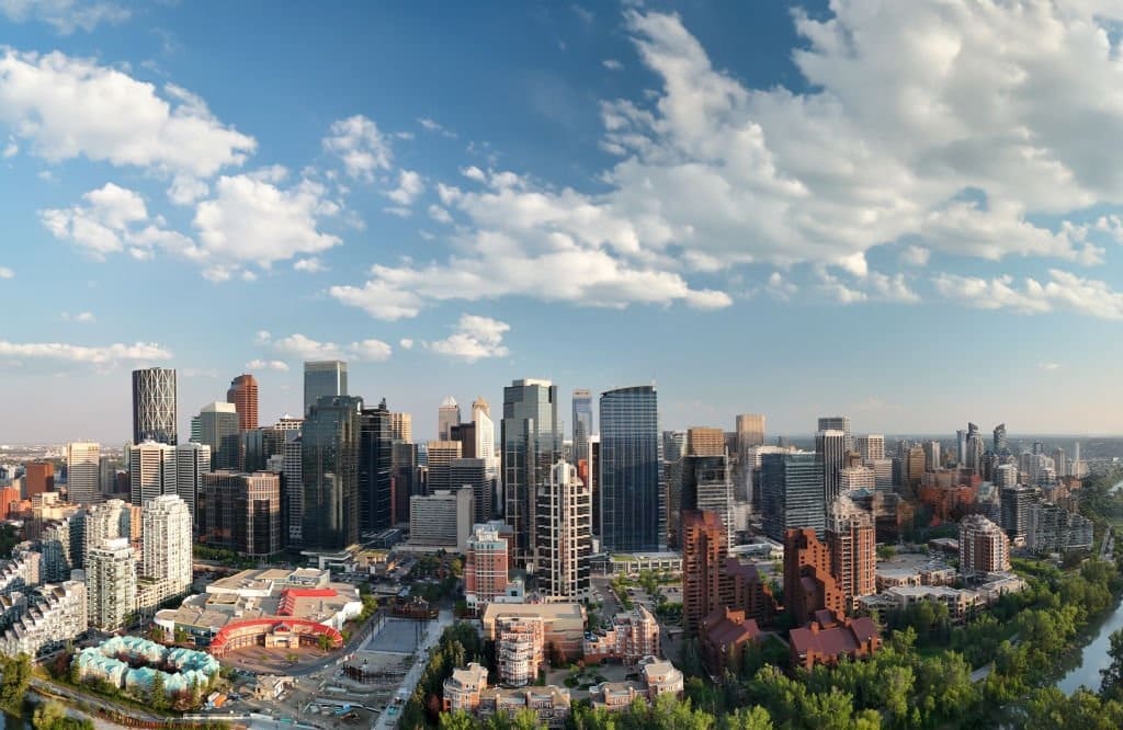 Calgary