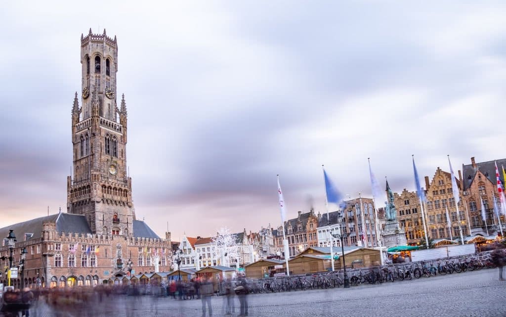 Markt 7
